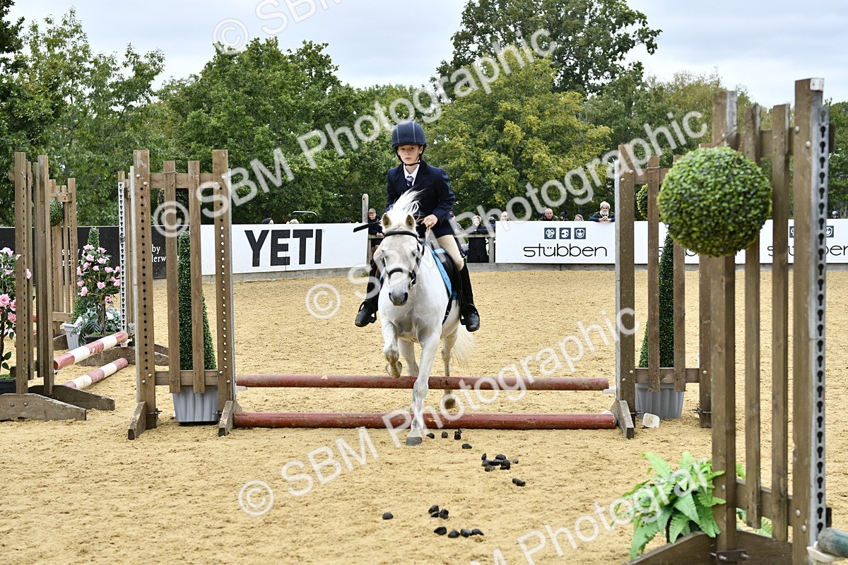 SBM_68033 - J2b - Mini Tour Junior Pony 30cm championship