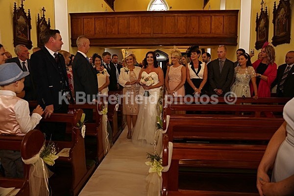 099 - Sandra Grogan and Robert Perez Wedding