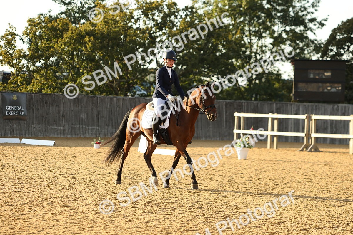 SBM_55260 - D25 - Junior Championships - Novice 24-Elementary 42