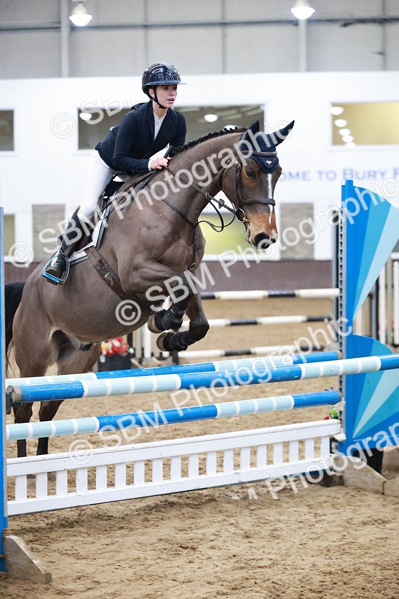 SBM_000526 - Class 2 - Senior British Novice - 90cm