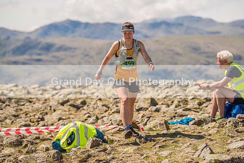 Fairfield-1292 - Fairfield Horseshoe Fell Race Saturday 13th May 2023