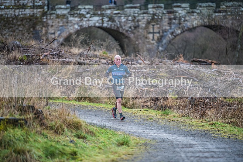 HTE Kielder Duathlon-1413 - High Terrain Events Kielder Off Road Duathlon Sunday 8th January 2023