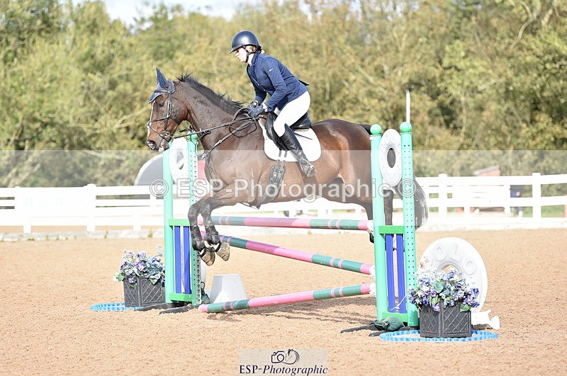 231015A-125244-08153 - Cls 25 95cm Amateur Q 2nd R