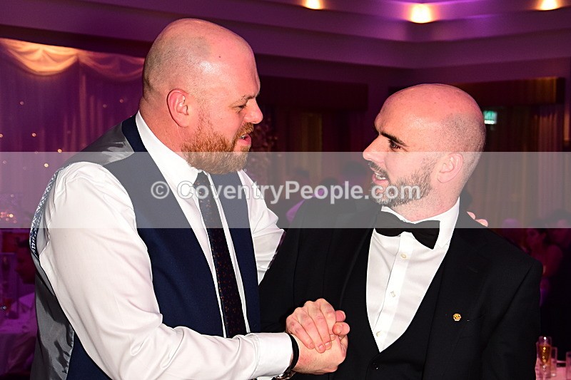 GRC-1467 - Emma and Ciaran