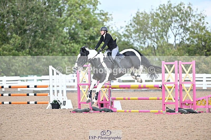 241005A-103747-03123 - SAT Cls 16 85cm Amateur Quali