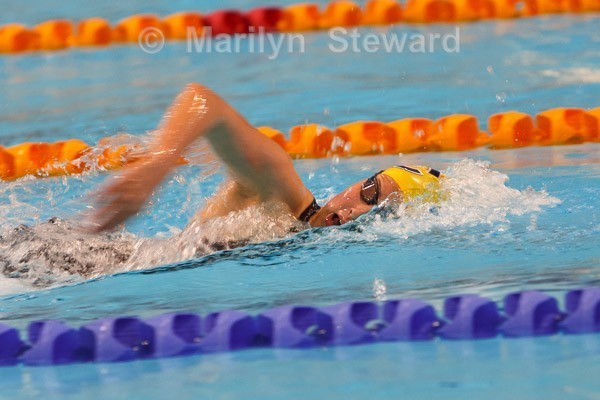 MW 8OO Free -  099 - London Region Winter Championships 2018