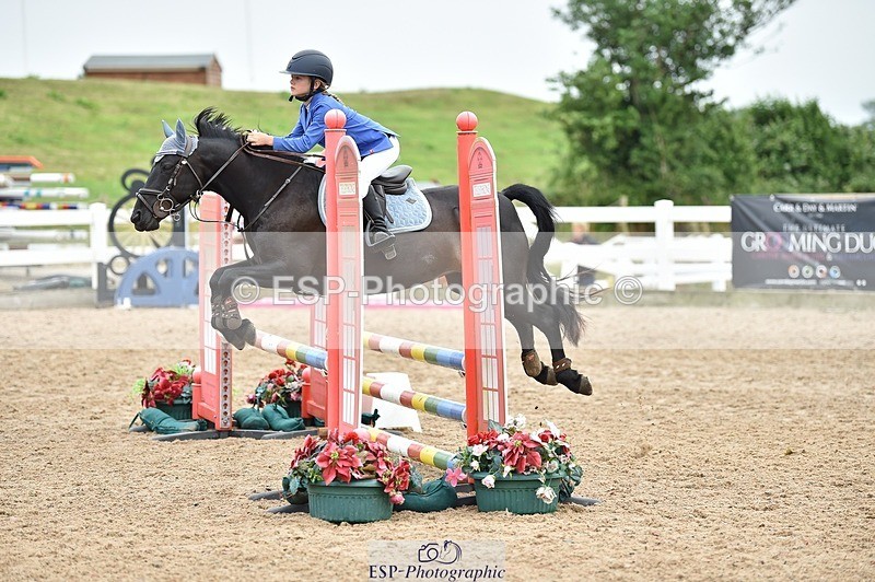 250628-074434-01596 - Cls 20 11 Yrs and Under 128cm