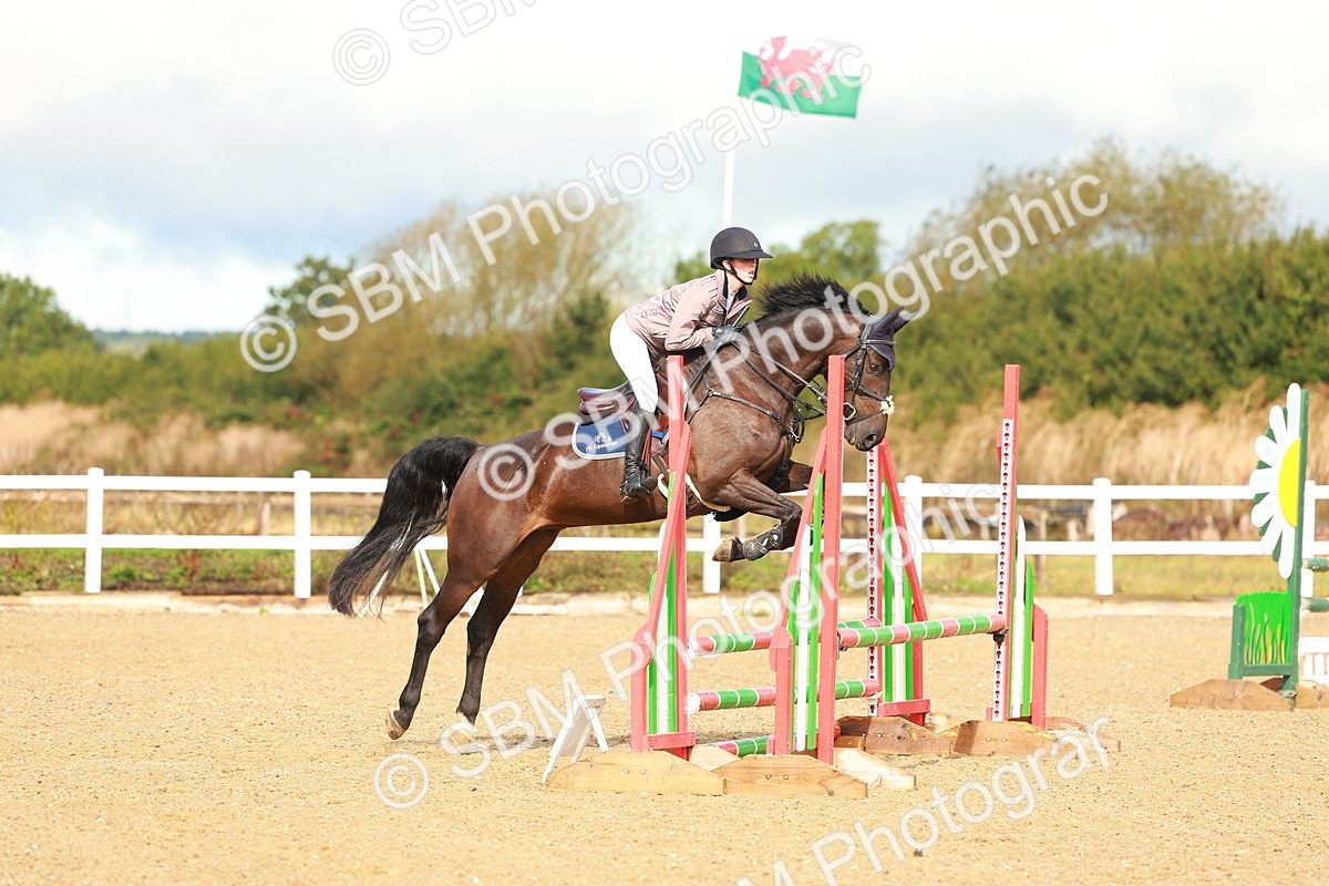 SBM_000276 - Class 1 - Clear Round
