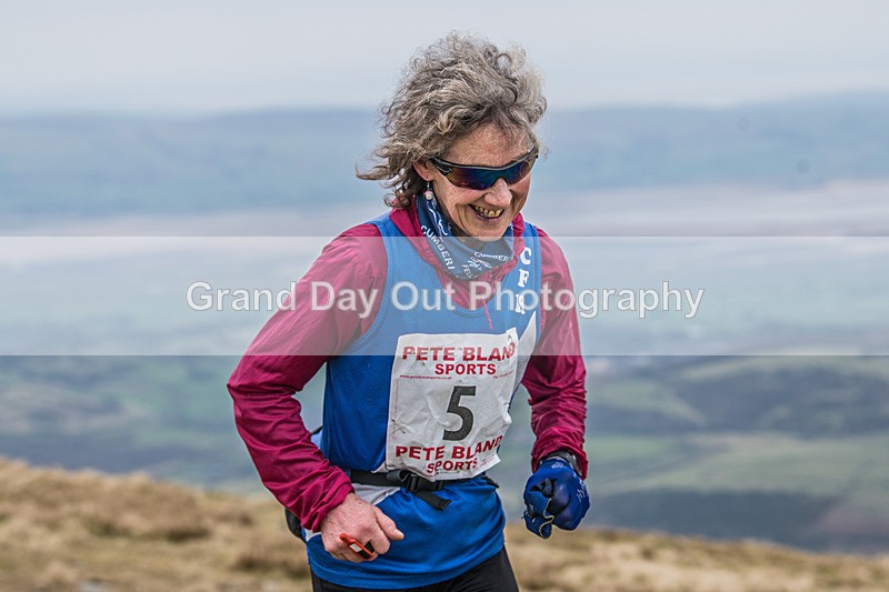 Black Combe-1386 - Black Combe Fell Race Saturday 4th March 2023