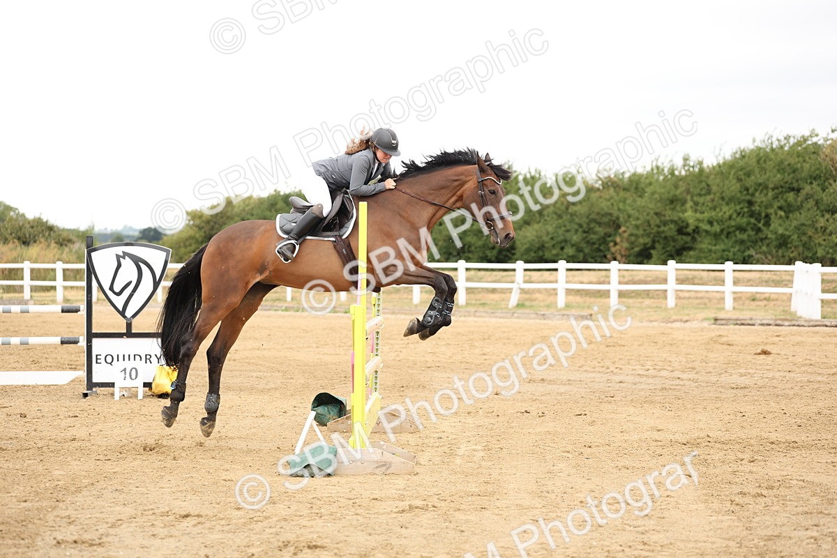 SBM_023813 - Class 5 - Senior Discovery - 1.00m