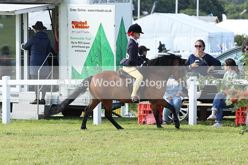 JPP_0536 - Class 15: Cornish Combination First Ridden