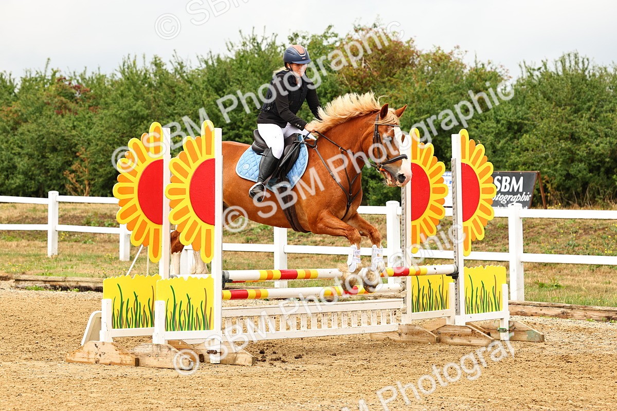 SBM_002066 - Class 5 - 80cm