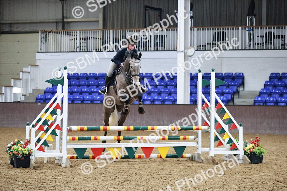 SBM_000217 - Class 2 - Senior British Novice - 90cm
