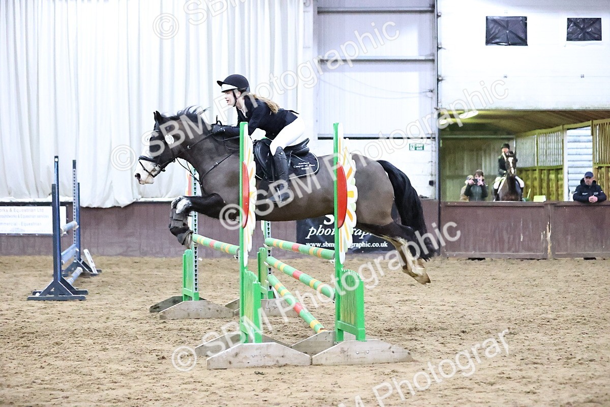 SBM_006825 - Class 4 - 90cm