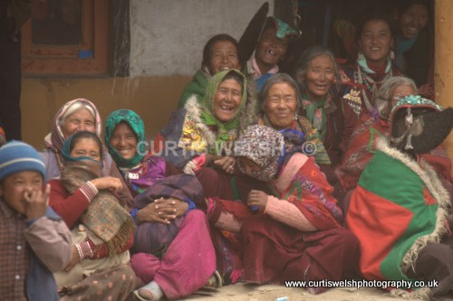 126 - LADAKH - INDIA