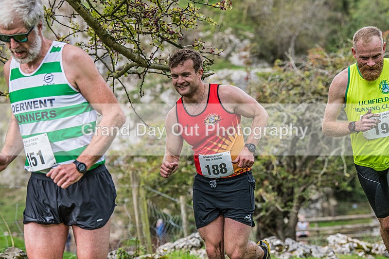 Dovedale Dash-720 - Dovedale Dash Sunday 5th October 2025