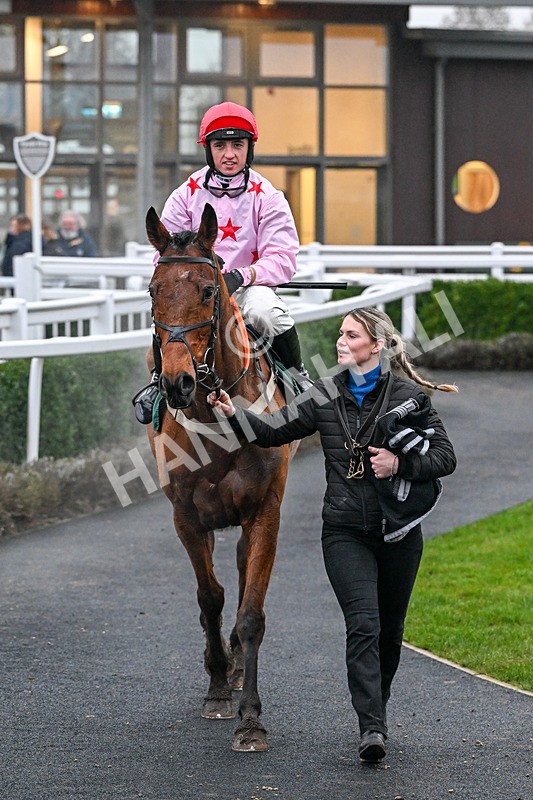 090226-Race 6-Comanche Magic-2321 - Race 6