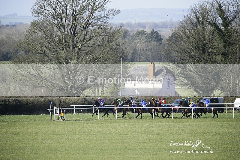 PtP 260222 32 - Kingston Blount Racing Club Point-to-Point 26/02/22