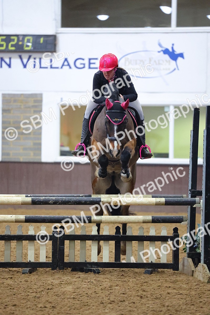 SBM_007739 - Class 20 - The Diamond Championship Qualifier (0.95m)