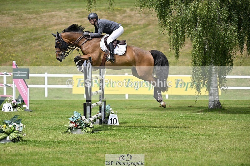 240711-120409-26814 - Cls 117 HOYS Grade C Quali 1.35m