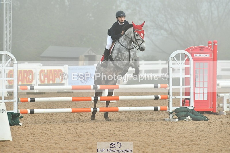 230514A-092019-02002 - Cls 21 British Novice & 80cm Open