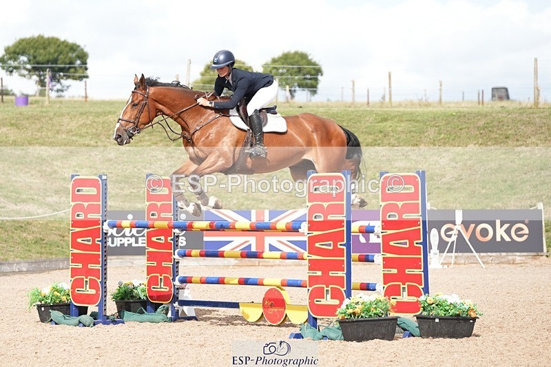 250803-165937-14685 - Cls 30 Redpost Equestrian Senior Foxhunter