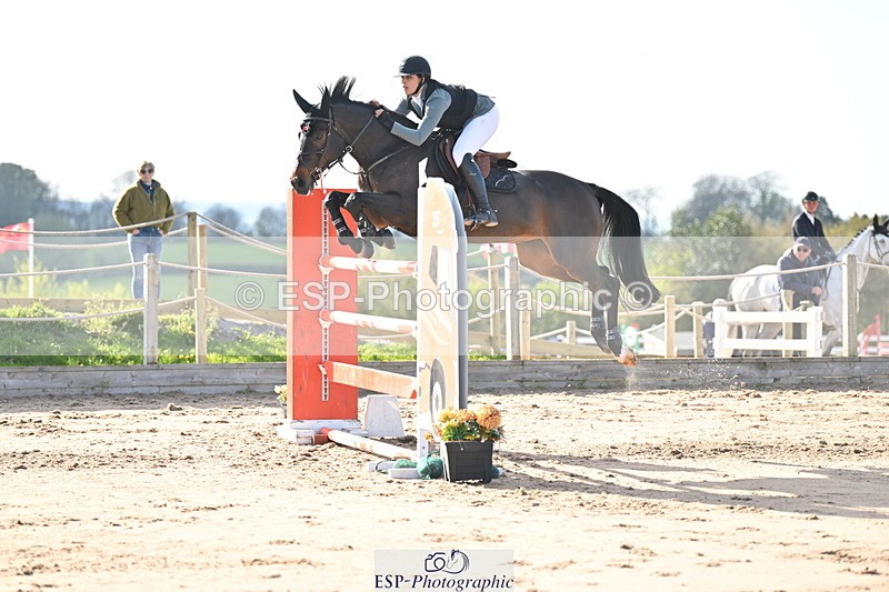 240420A-171815-12663 - Cls 11, 2 Star Big Tour 1.40m