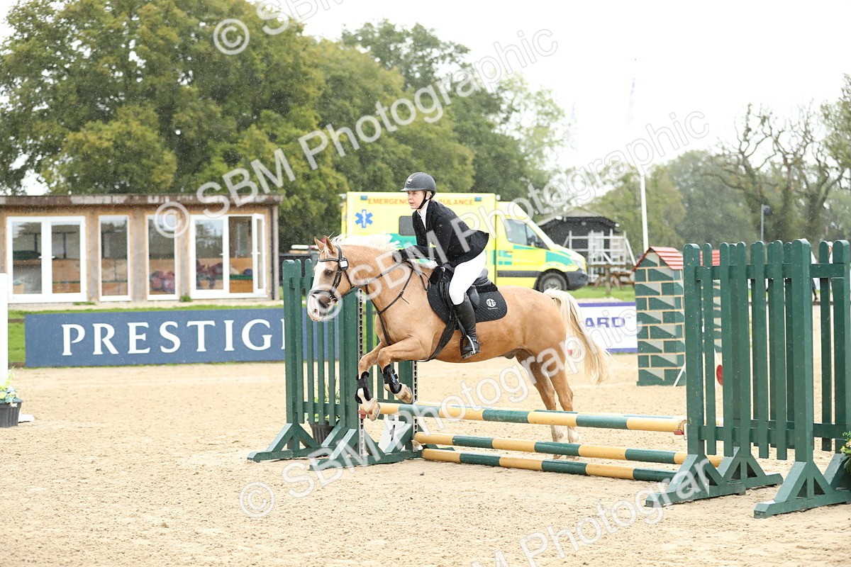 SBM_00962 - J27 - Senior Horse & Pony 50cm Championships