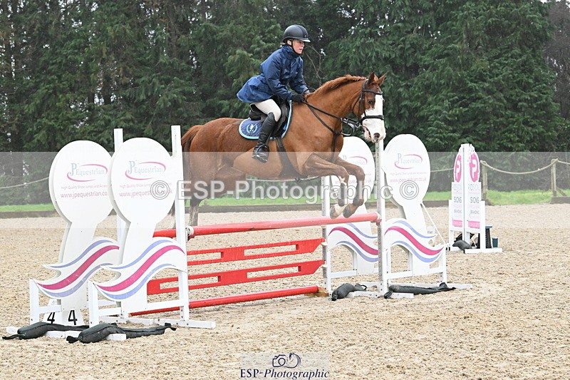 250215A-104850-00130 - Cls 2 Discovery and 1m Open