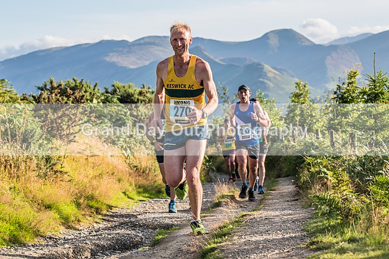 Latrigg-133 - Not Round Latrigg Race Wednesday 14th August 2024