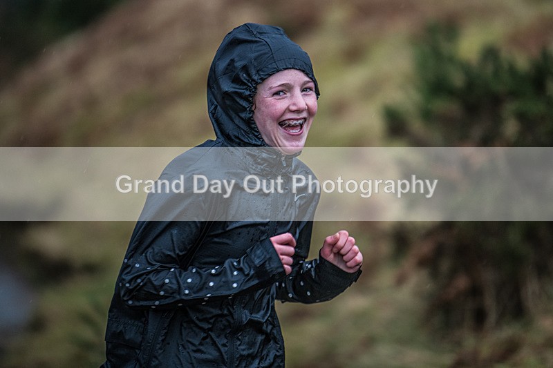 Loopy Latrigg-377 - Kong Loopy Latrigg Fell Race Saturday 21st December 2024