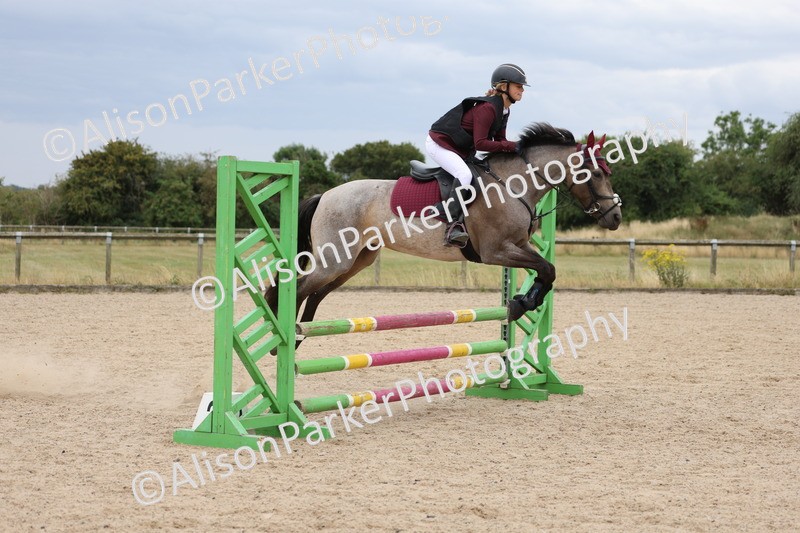 20250727-1436 - Class 5 - 80cm