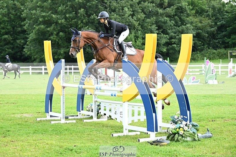 240713-100505-36686 - Cls 146 5 Yr Old Championships