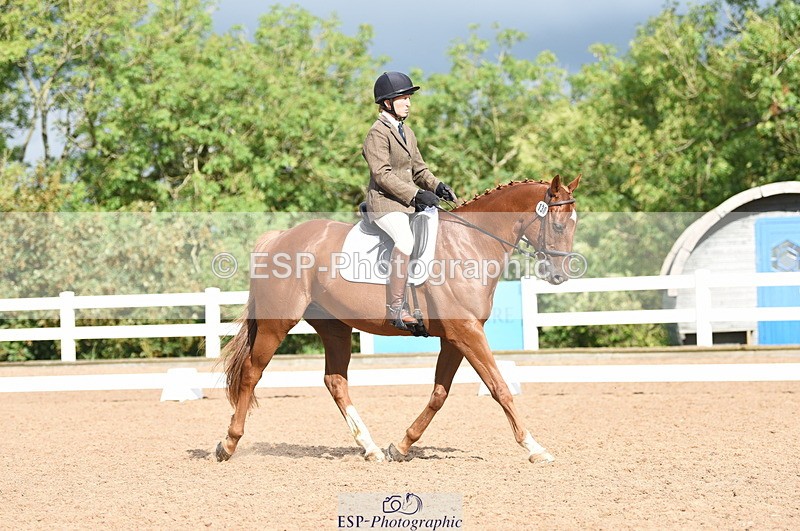 230912A-104012-00393 - Cls 5 Novice 39