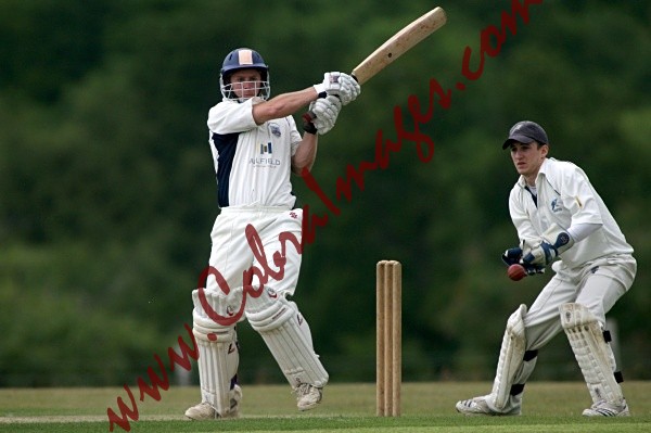 RT5B9395 - Cuckfield CC v. Brighton & Hove CC