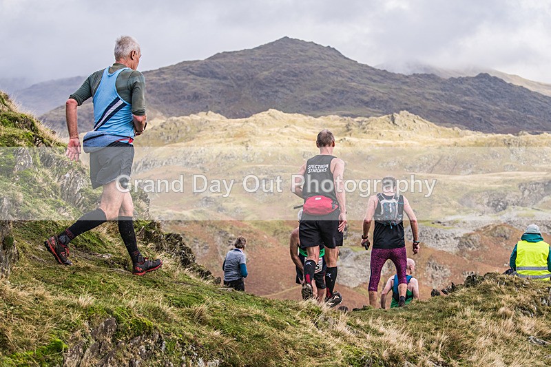 Dunnerdale-924 - Dunnerdale Fell Race Saturday 8th November 2025