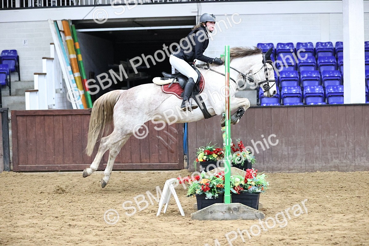 SBM_010259 - Class 11 - Pony Intro 90cm Open