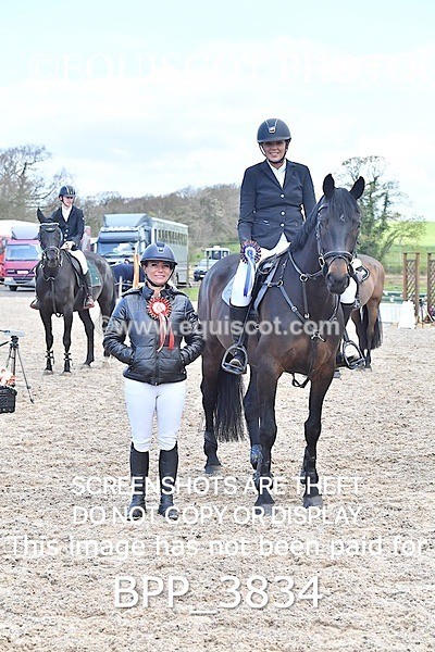 BPP_3834 - CLASS 3 FRI Senior British Novice/ 90cm Open