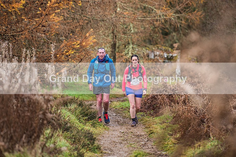 TVU 50  60K-701 - High Terrain Events Tweed Valley 50 & 65K Ultra Trail Races Sunday 19th November 2023