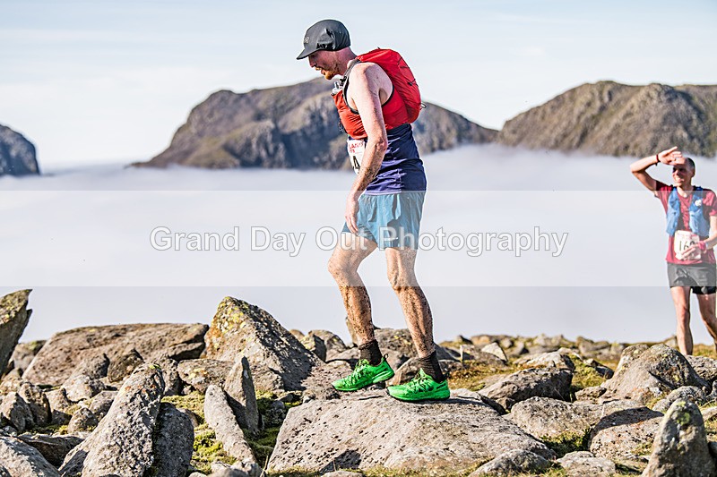 Langdale-803 - Langdale Horseshoe Fell Race Saturday 11th October 2025