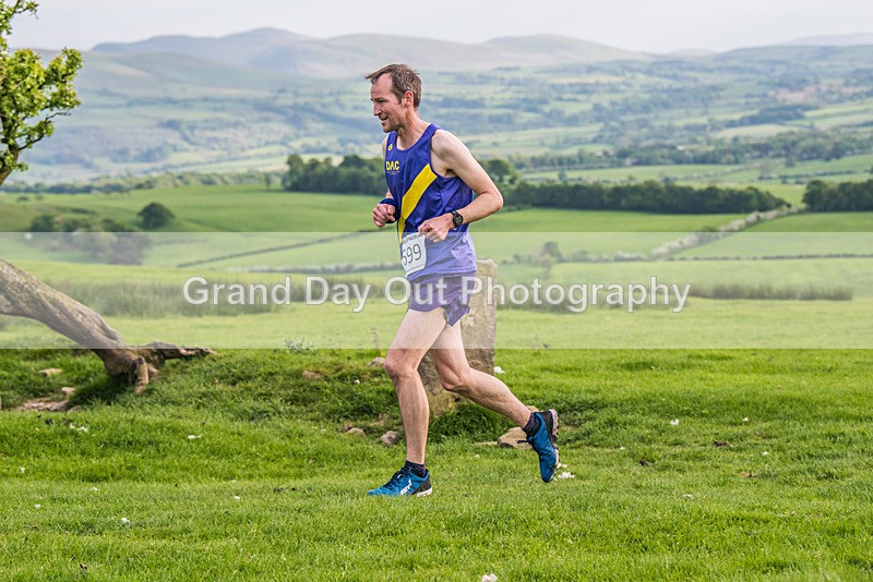 Hay-O-51 - Hay O Trail Race Tuesday 23rd May 2023