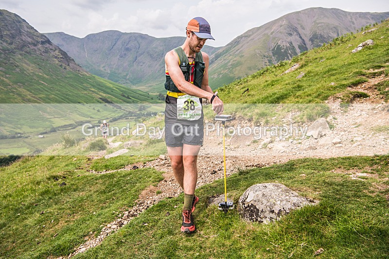 Wasdale-788 - Wasdale Horseshoe Fell Race (Bad weather route) Saturday 11th July 2026