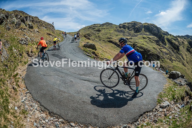 125813 - Hardknott Hairpin 12.00 - 13.00