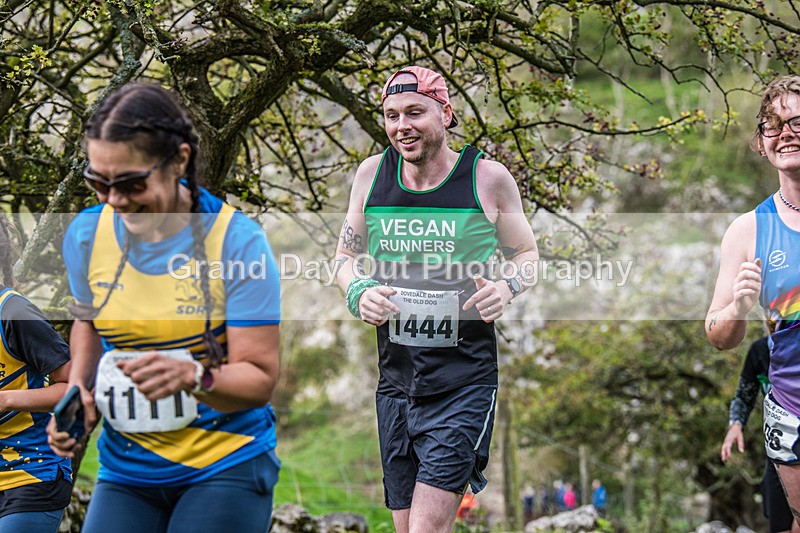 Dovedale Dash-1793 - Dovedale Dash Sunday 5th October 2025