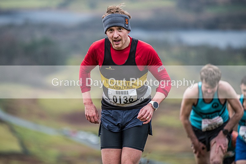 Elterwater-396 - Kendal Winter League Elterwater Junior & Senior Fell Races Sunday 25th January 2026