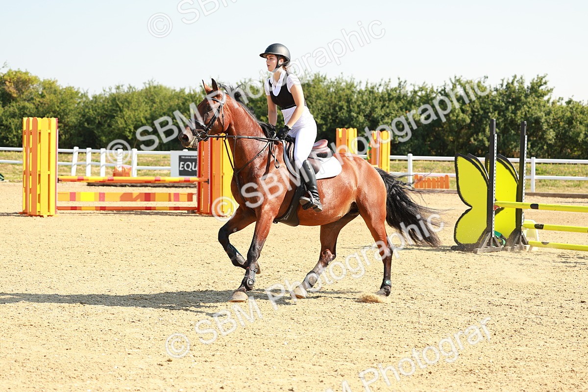 1I0A9895 - Class 1 - Clear Round