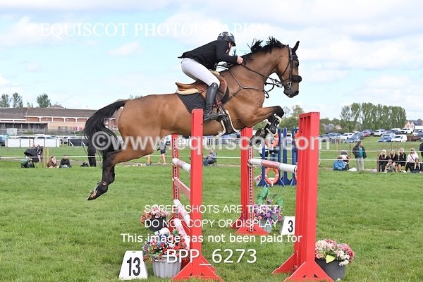 BPP_6273 - CLASS 4 B&C RHS CHAMP QUAL