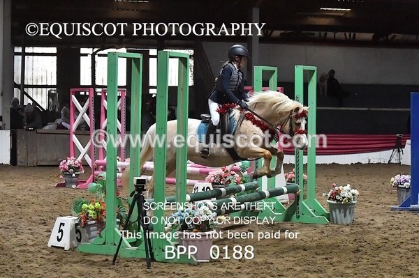 BPP_0188 - CLASS 3 50CM