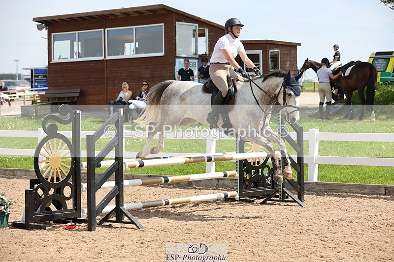 240510A-120930-06320 - Cls 15 85cm National Am Quali