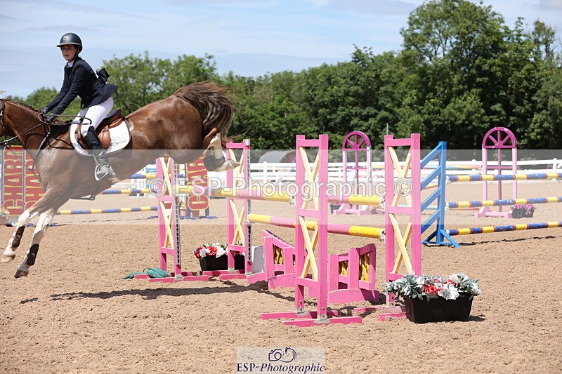 240629A-141719-06771 - Cls 19 Foxhunter and 1.10m Open